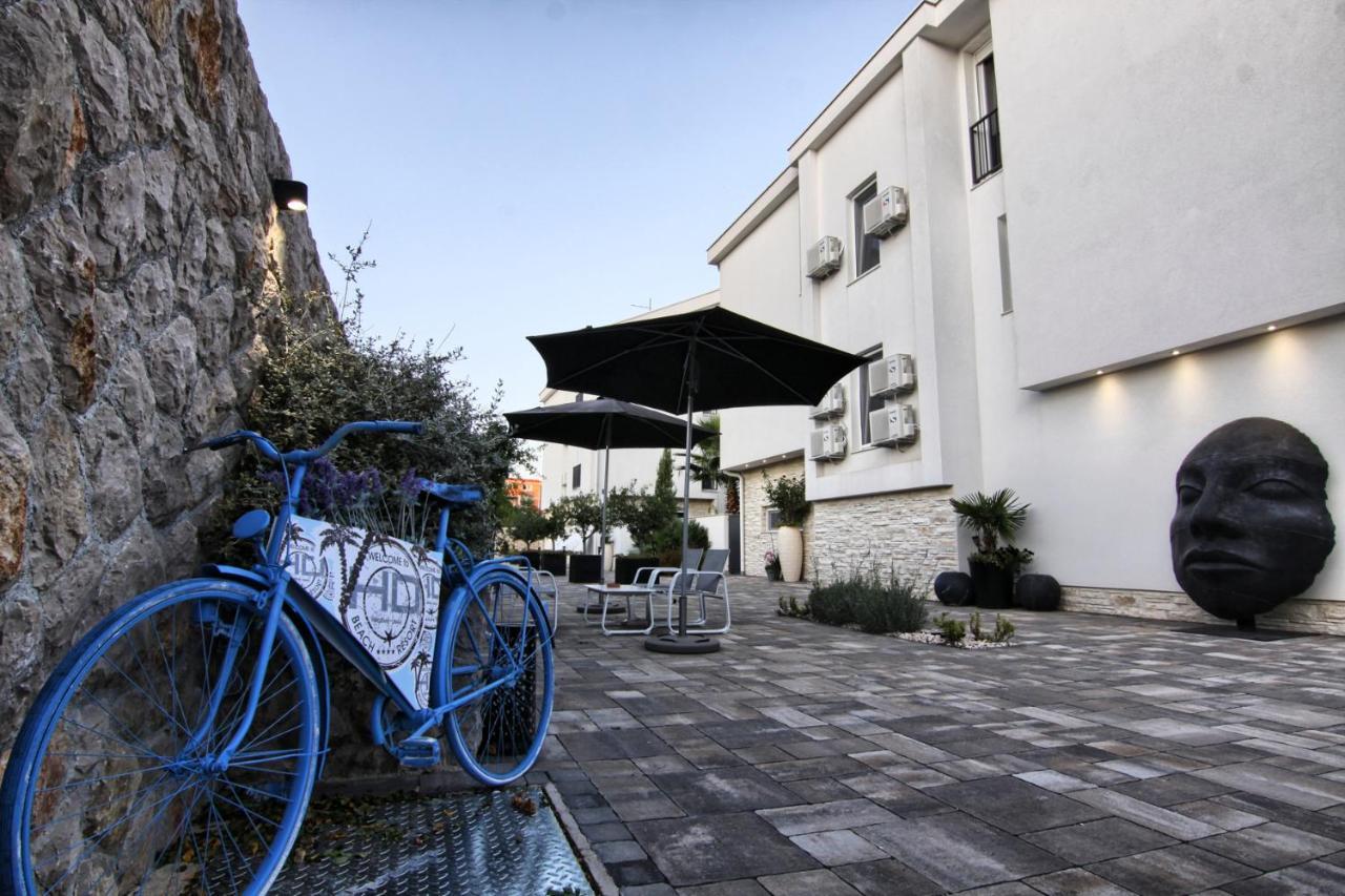 Appartement Hd House I Pakoštane